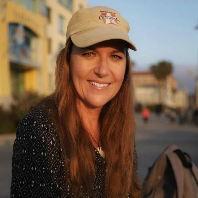 Adrienne Kohler