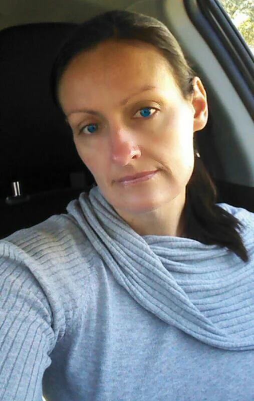 Michele Railsback-Wright