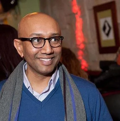Bharat Joshi