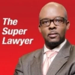 Reginald Greene Esq