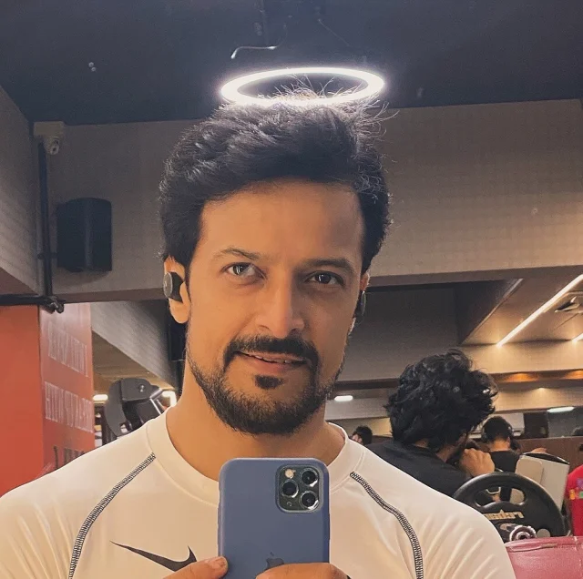 Raj Saluja