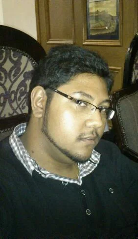 Jayant Maru