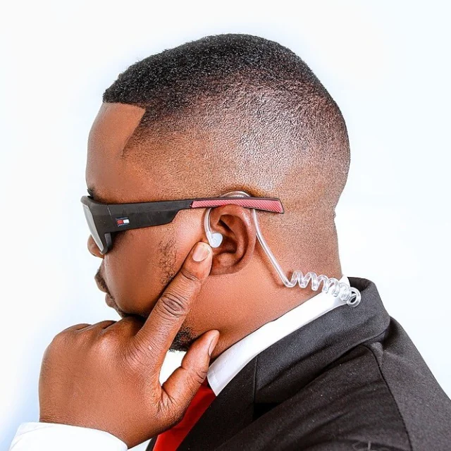 Brian Namonda