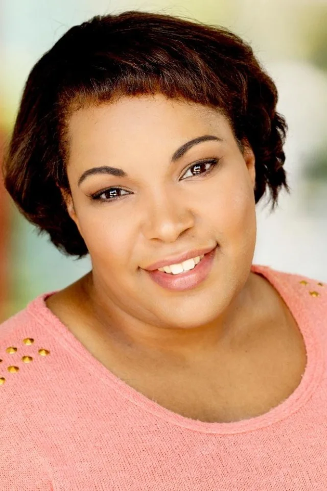 Lisa Lafayette