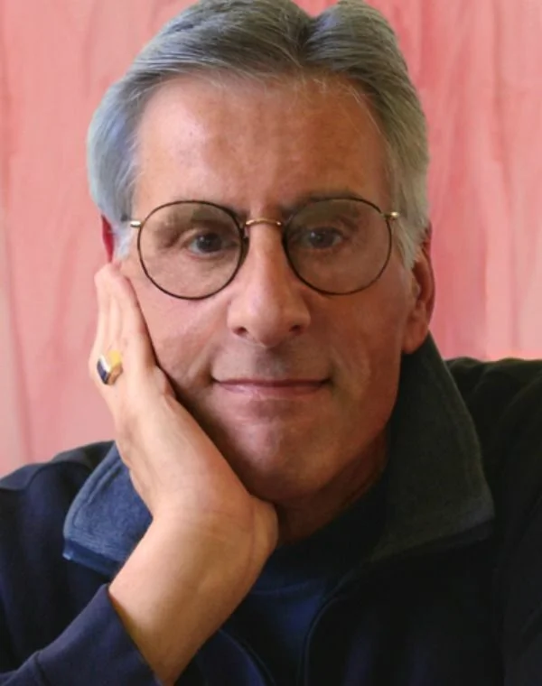 Ron Greenfield