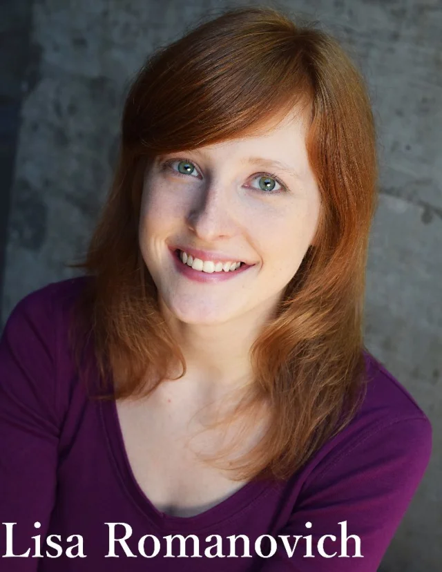 Lisa Romanovich