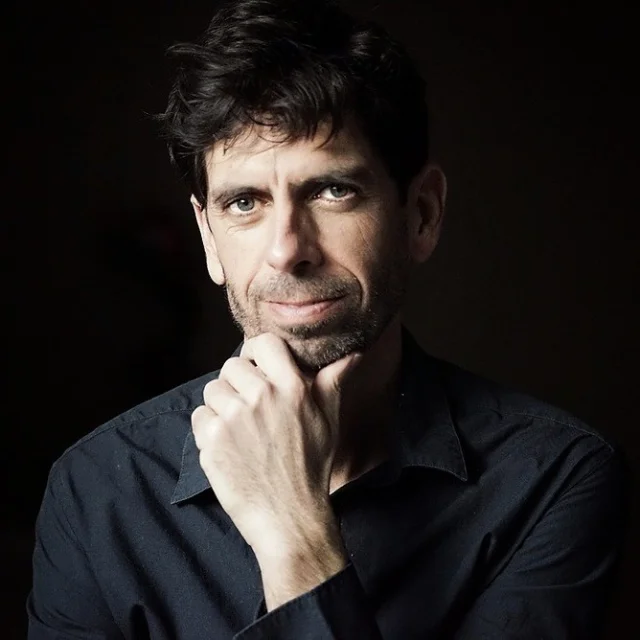 Chus Alonso