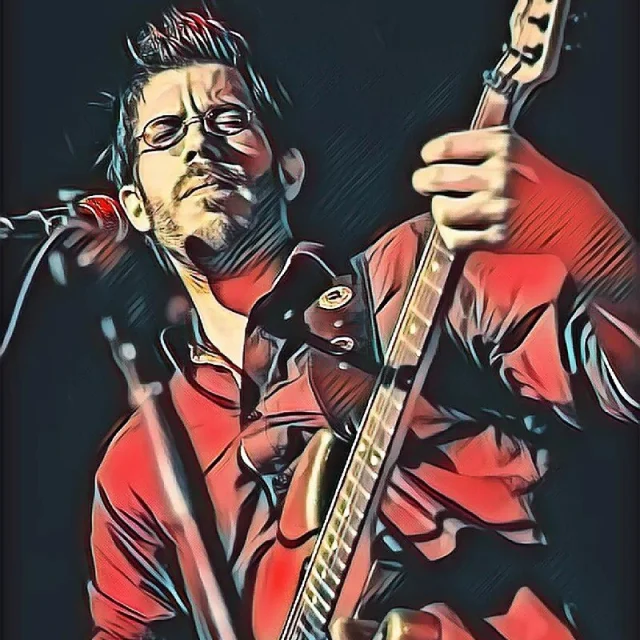 Dante Caiaffa