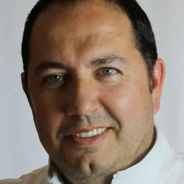 Juan Jose Barrejon Perez