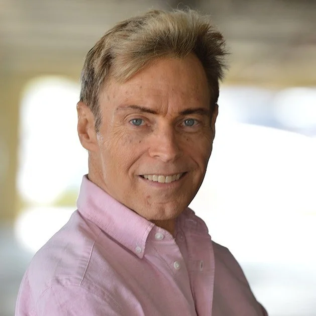 Robert Steacy