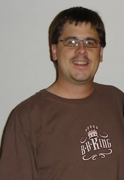 Michael Fisher