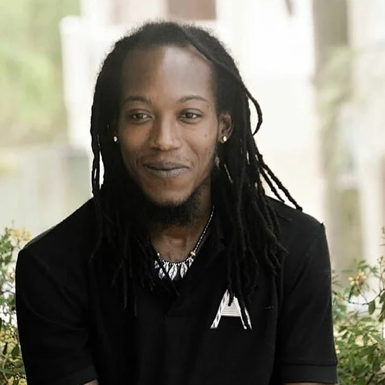 Shakir Sargeant
