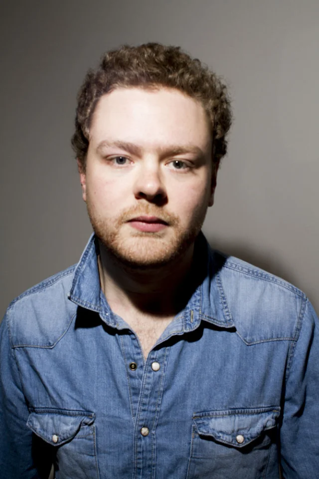 Andrew Rogers