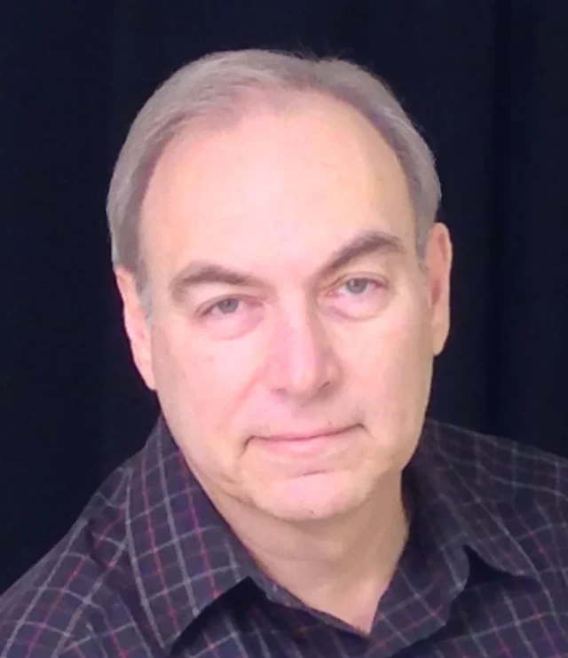 Michael Maurice