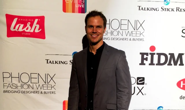 Beau Yotty