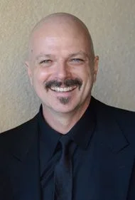 Kirk Ryde