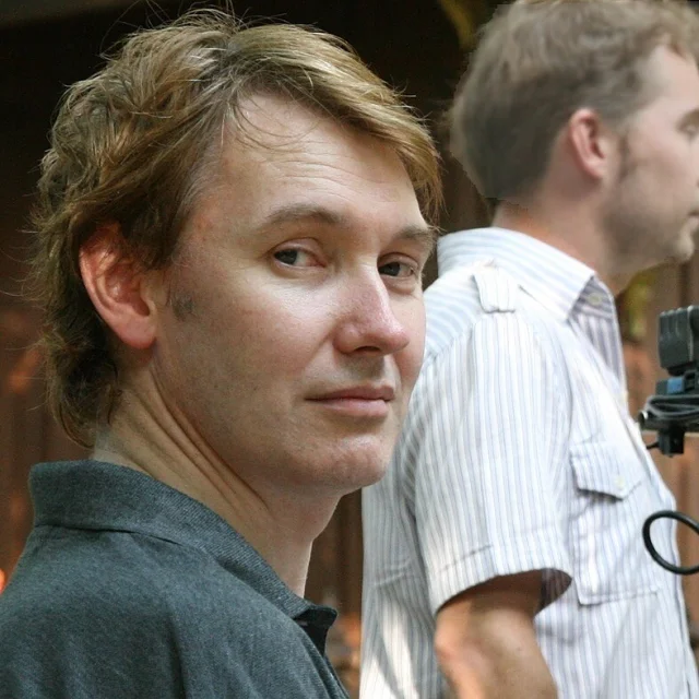 Michael Pritchett