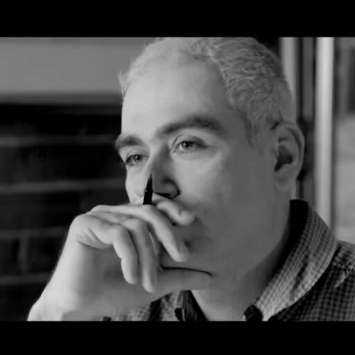 Ahmad Marouf