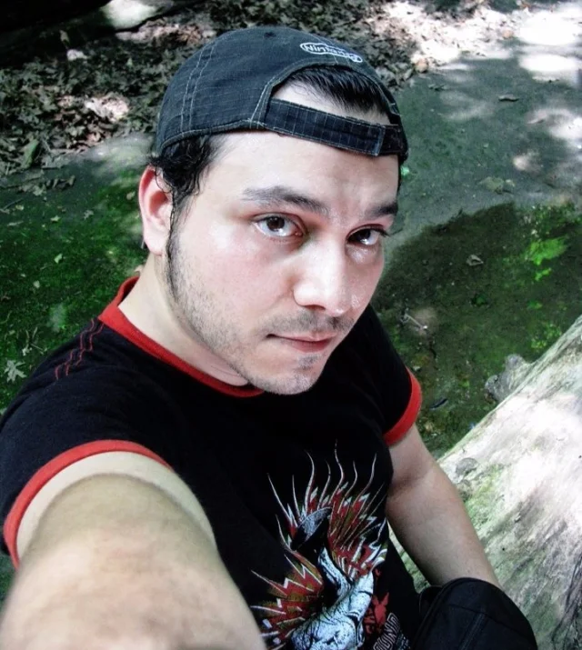 Michael Ramova