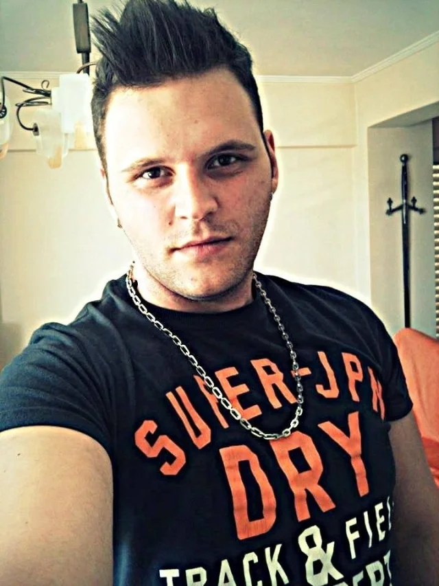 Mario Hadjisavvas