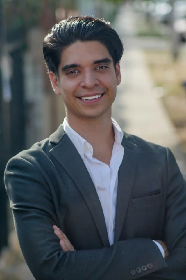 Kevin Natera