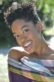 Actress Cherylwonner