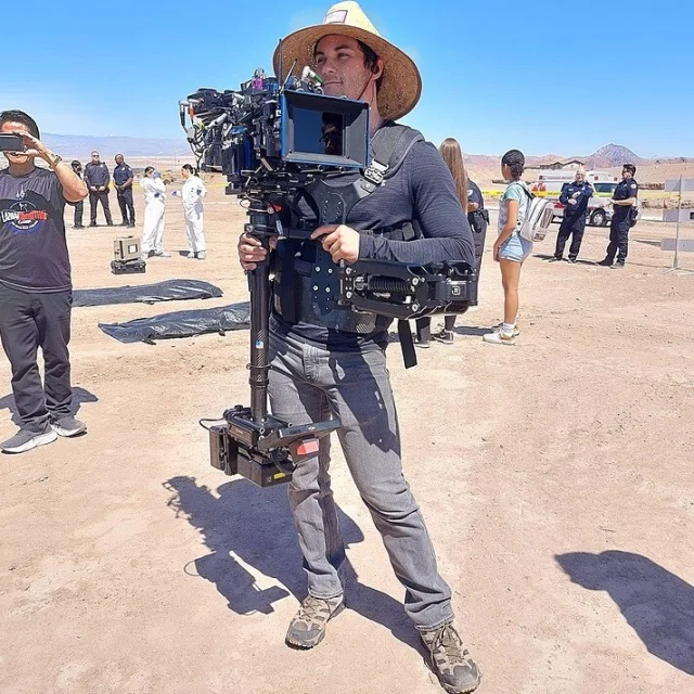 Alex Raaen