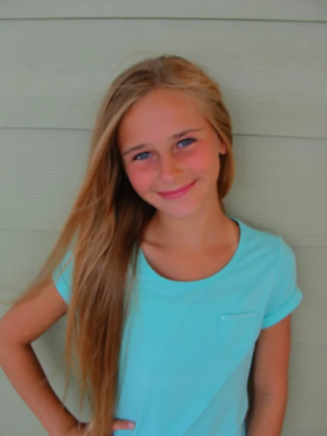 Lexi Lebo