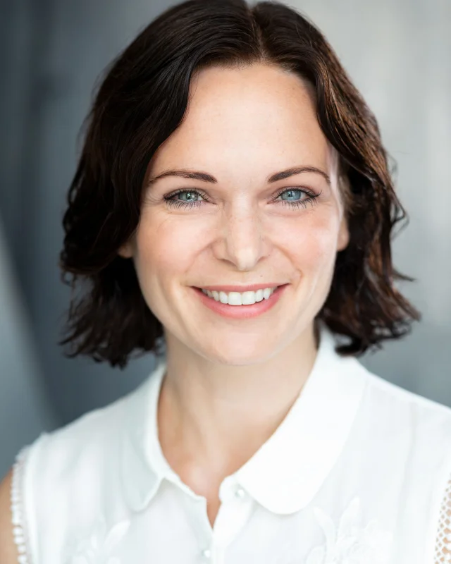Helen Kent