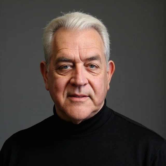 Robert Franklin Godwin III