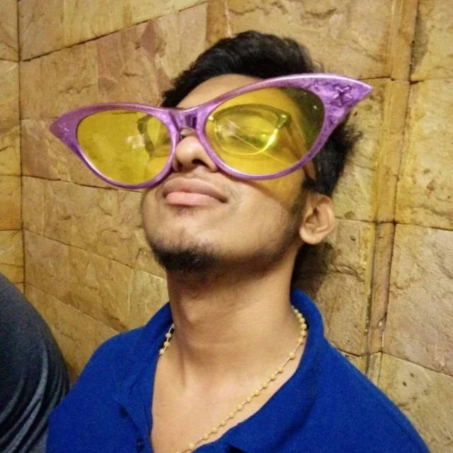 Prasad More