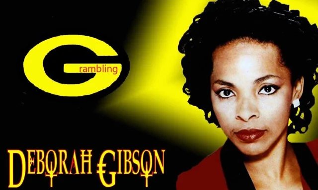 Deborah Gibson-Westbrook
