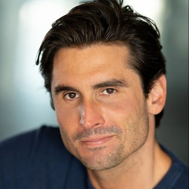 Nick Waters