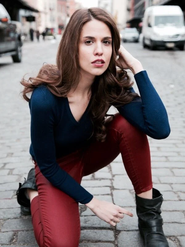 Petra Sanader