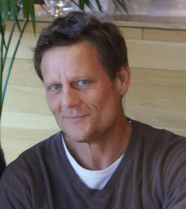 Keith R. WilsoN