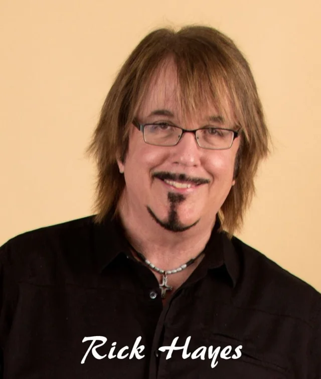 Rick Hayes