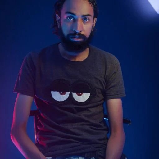 Abdelrahman Awaad