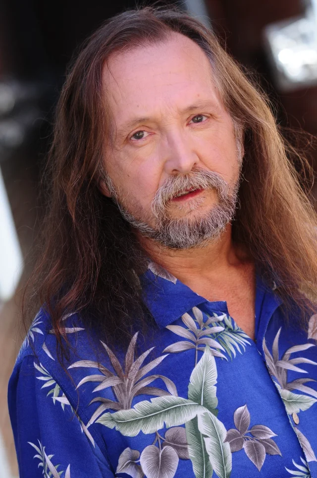 David W. Nichols