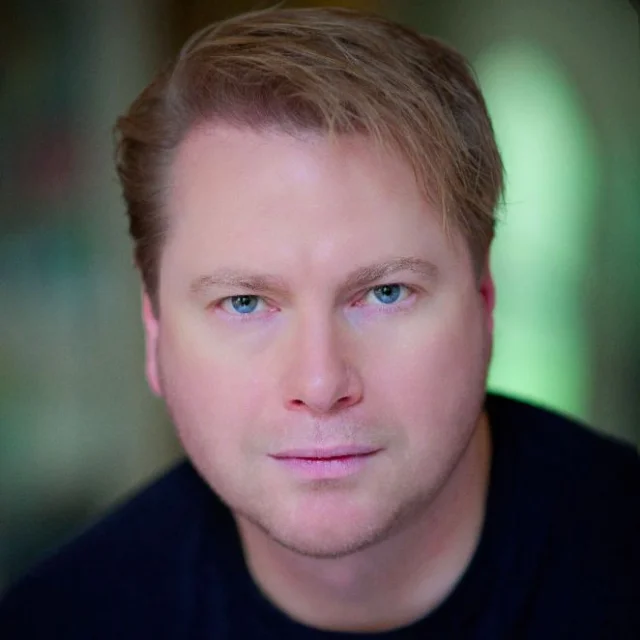 Andrew Simms