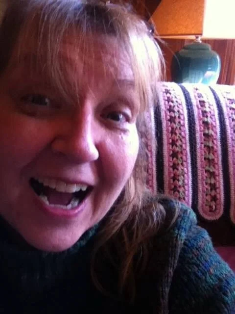 Carrie Savage-Zimmerman