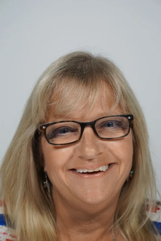 Kristine Newbold