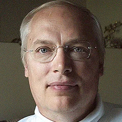 David Outten
