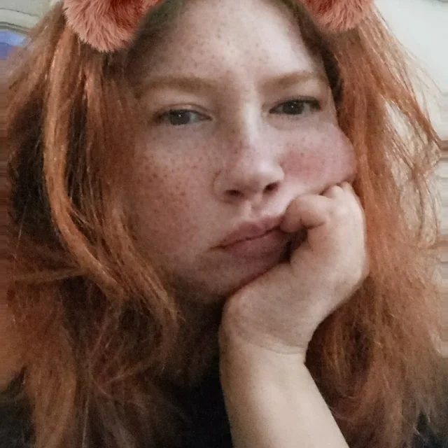 Ella Asvar
