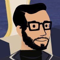 Legacy Profile Image