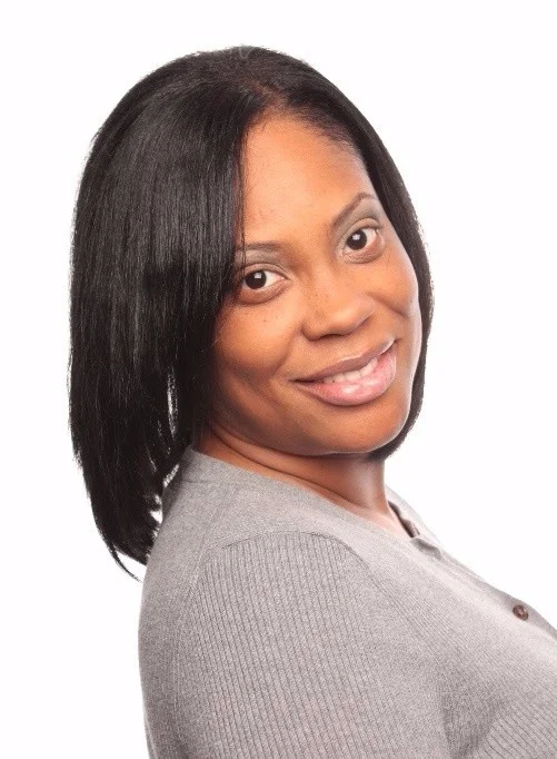 Tameka LaSay Anderson