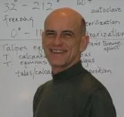 Randall Roffe