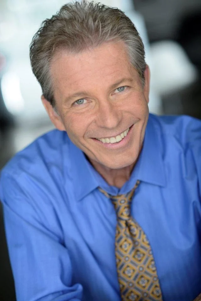 Jeffrey Paul Kaye