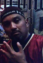 Rocky Munoz