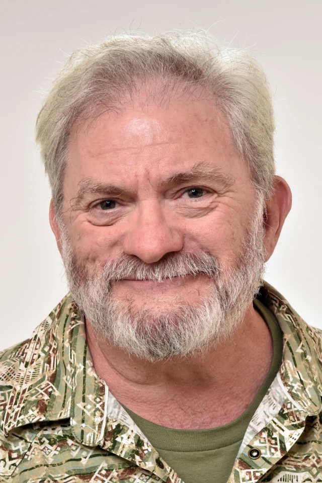 Paul Pittenger