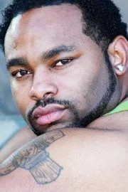 Marcus D. Spencer